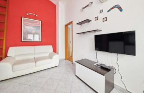 Apartment Vižintin